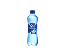 Aqua Minerale газированная вода