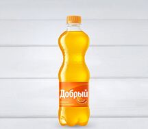 Добрый Апельсин