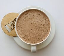 Какао