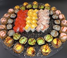 Сет Классный 
