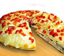 Мексиканская