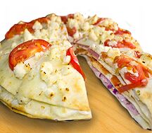 Мясное ассорти