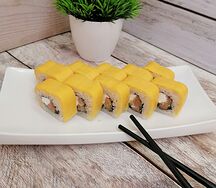 Ролл Чиз
