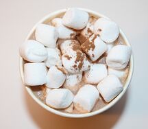 Какао 