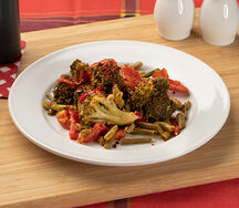 Рагу овощное