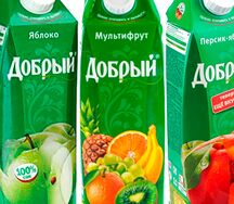 Сок Добрый