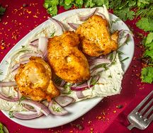 Куриное филе