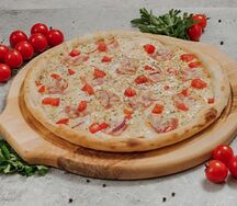 Пицца Жюльен