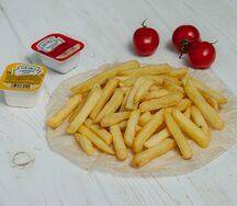 Картофель фри малый