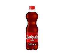 Кола Добрый