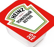 Соус томатный Hienz