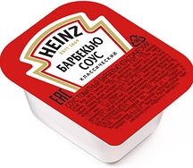 Соус барбекю Heinz