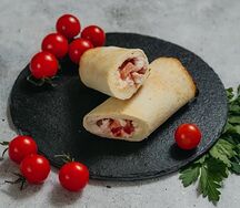 Тото ролл классический