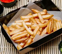Картофель фри 