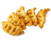 Пельмени Гёдза с курицей