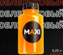 Морс Облепиха
