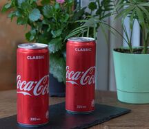 Coca-Cola