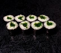 Малый с чуккой