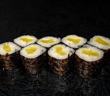 Малый с такуаном