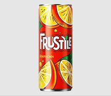 Frustyle Orange