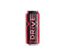 Drive Me Красный