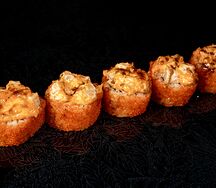 Хотате Яки