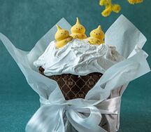 Кулич детский