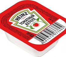 Соус Heinz