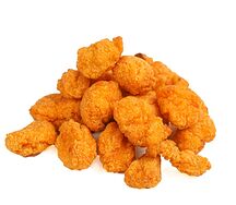 Куриный попкорн