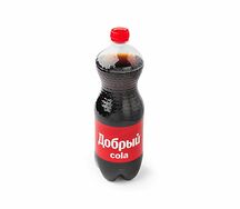 Добрый Cola L