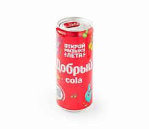 Добрый Cola S