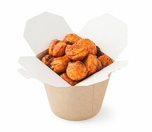 Пельмешки Spice