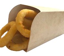 Луковые кольца