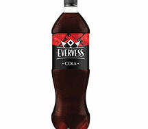 Evervess cola