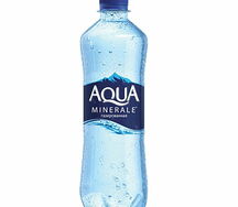 Aqua Minerale газированная