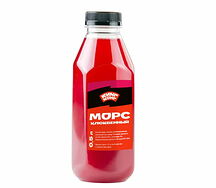 Морс Клюквенный
