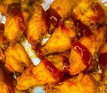 Крылышки куриные