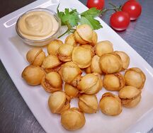 Пельмешки