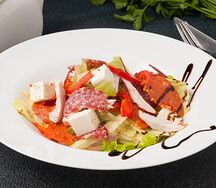 Пепперони