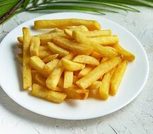 Картофель фри