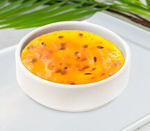 Соус маракуйя