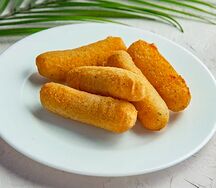 Сырные палочки