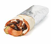 Баварская шаурма M