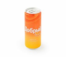 Добрый Апельсин S