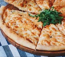 Четыре сыра