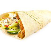 Шаурма Царская 