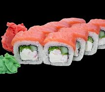 Кунсей Эби маки
