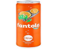 Fantola Citrus