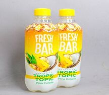 Fresh bar Tropic