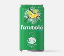 Fantola Lime
